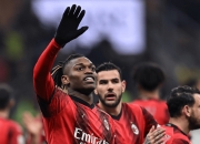 开云体育平台APP-包含罗马大破维罗纳，AC米兰共续长不受欧战冲击的词条