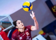 开云体育-巴西女子沙滩排球选手逆袭晋级