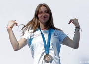 开云体育登录-斯洛文尼亚选手获得铜牌，表现抢眼的简单介绍