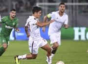 开云体育入口-关于罗马教练组积极备战，力争客场取胜的信息