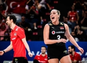 开云体育APP下载-土耳其女排横扫澳大利亚，豪取六连胜