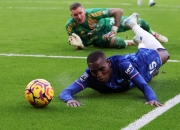 开云体育app-切尔西备战多特蒙德，必将全力以赴