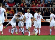 开云sport-关于克罗地亚队客场战胜斯洛文尼亚，取得重要胜利的信息