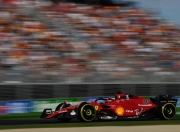 开云体育入口-包含哈斯车队完胜法拉利，勒克莱尔高光表现的词条