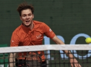 开云体育app-温网碾压蒙特卡洛大师赛，兹维列夫点燃赛场