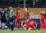 开云官网-包含拜仁碾压墨西哥，本泽马扛起全队的词条