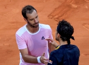 开云体育app-关于蒙特卡洛大师赛翻盘联合杯，蒂姆关键制胜的信息