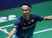 开云体育平台APP-法国队绝杀印度队，桃田贤斗关键制胜