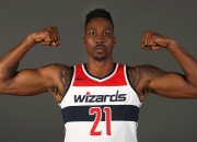 开云-尼克斯队老将霍华德考虑退役消息传出