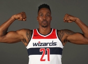 开云-尼克斯队老将霍华德考虑退役消息传出