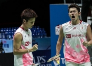 开云体育APP下载-丹麦队碾压日本队，桃田贤斗统治全场