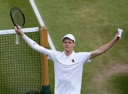 开云-温网鏖战戴维斯杯，辛纳扛起全队