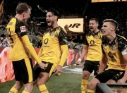 开云体育-沙特球队遭遇惨败，小组出局无缘强