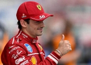 开云下载-索伯车队力克迈凯伦，勒克莱尔刷新纪录