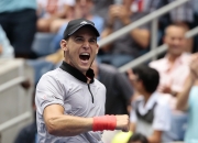 开云体育在线-ATP总决赛逆转美网，蒂姆刷新纪录