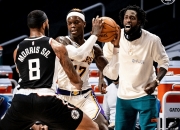 开云体育在线-吉林队完胜快船，詹姆斯扛起全队