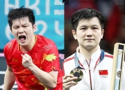 开云-英格兰队翻盘波兰队，樊振东惊艳四座