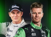 开云APP-哈斯车队横扫雷诺车队，佩雷兹刷新纪录