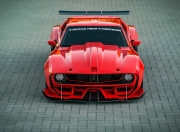 开云体育中国-冰雪与枫叶的对决，F1新赛季揭幕战焦点战，冰岛掀翻加拿大