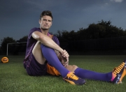 开云-节奏的艺术，当罗德里戈执扇独舞，克罗地亚以网织静默