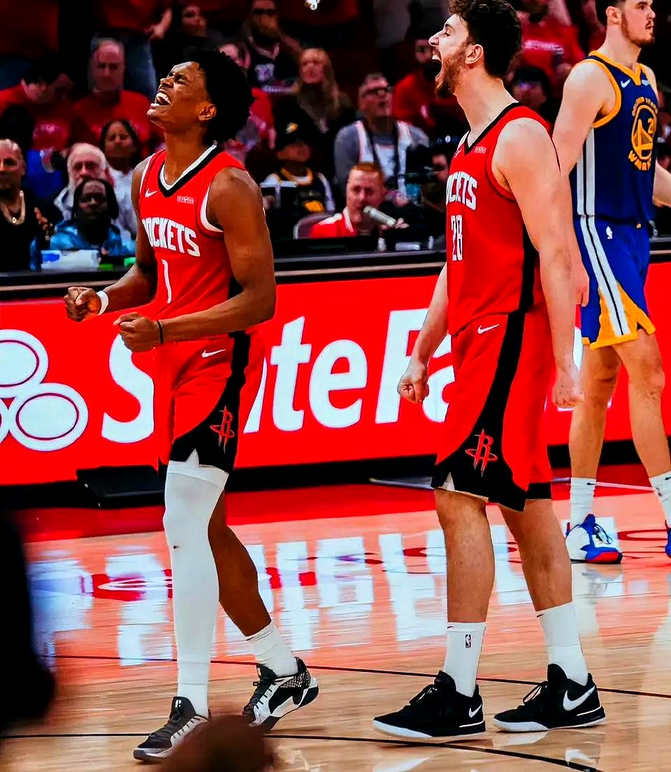 火箭力克对手,取得赛季首场胜利 火箭力克对手,取得赛季首场胜利