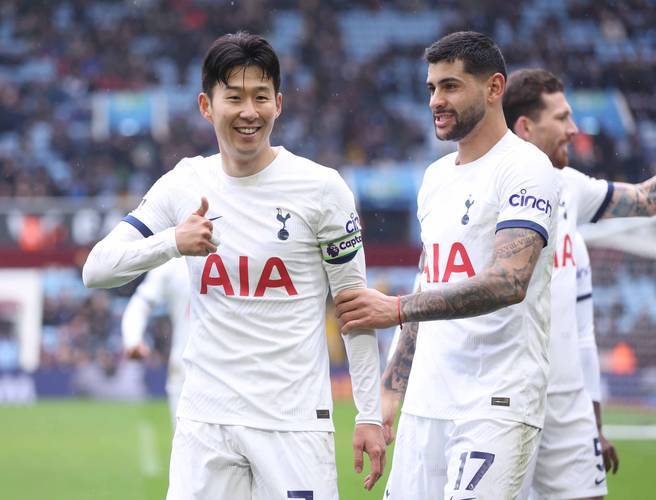 热刺主场绝杀伯恩利,虐狗大胜的简单介绍 热刺主场绝杀伯恩利,虐狗大胜的简单介绍