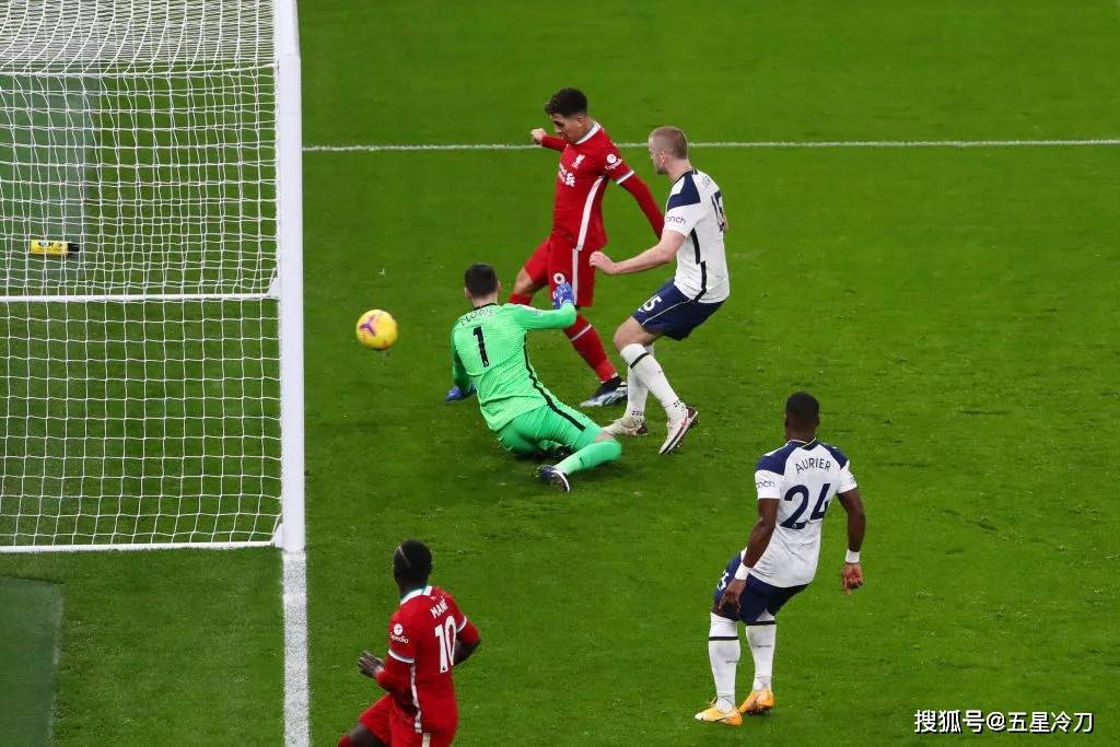 关于阿里破门打破僵局，热刺无惧困难向前冲的信息