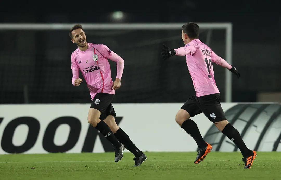 关于阿里破门打破僵局，热刺无惧困难向前冲的信息