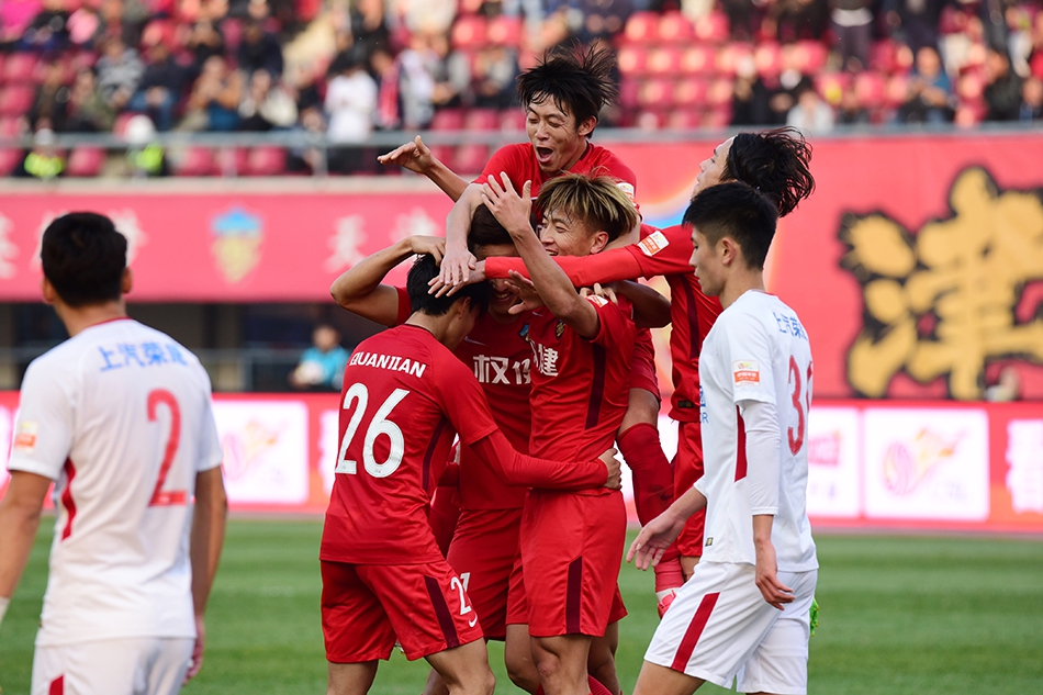 中超比赛球员薪酬透明化,大幅提高水平的简单介绍 中超比赛球员薪酬透明化,大幅提高水平的简单介绍