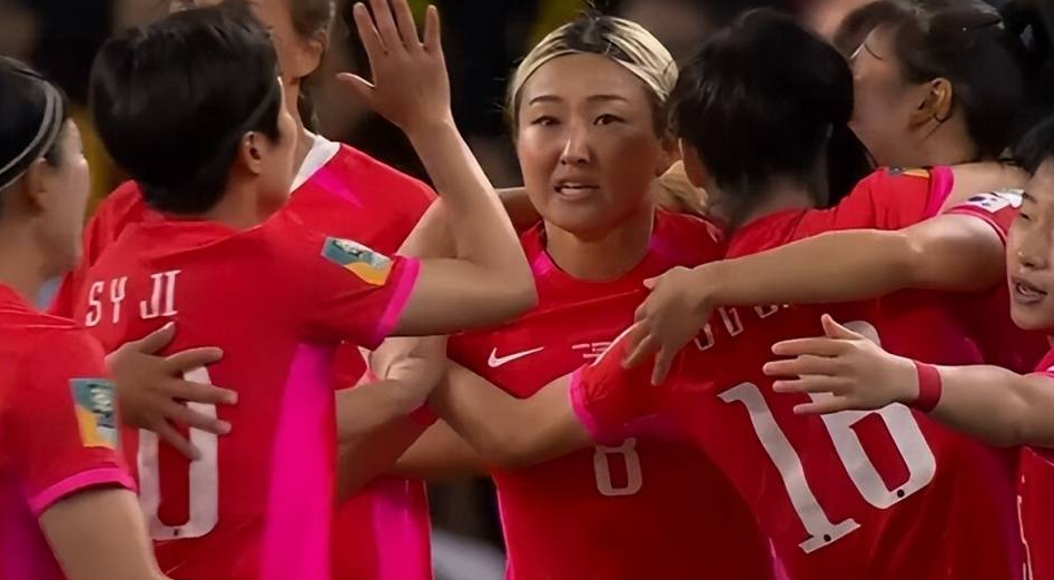 女足联赛新季拉开序幕