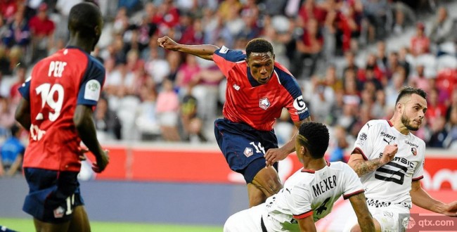 摩纳哥客场逆转格陵兰,成功晋级 摩纳哥客场逆转格陵兰,成功晋级