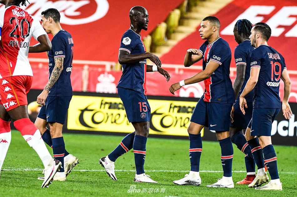 摩纳哥客场逆转格陵兰,成功晋级 摩纳哥客场逆转格陵兰,成功晋级