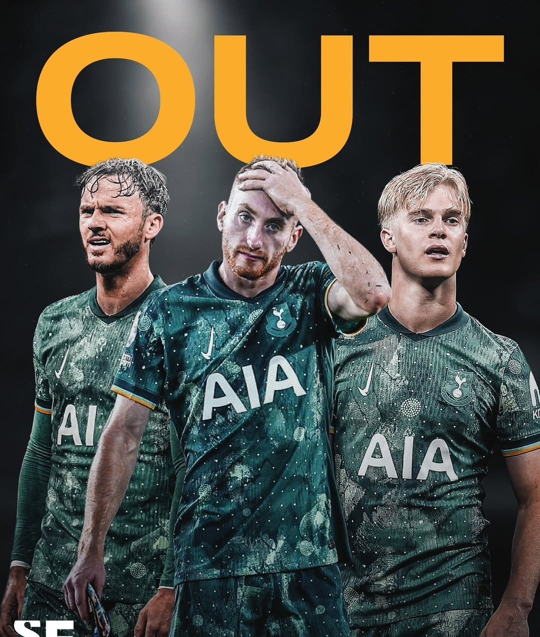 热刺主场憾负,遭遇近期连败 热刺主场憾负,遭遇近期连败