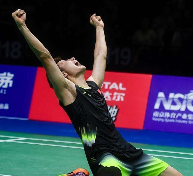 德国队碾压泰国队，石宇奇扛起全队