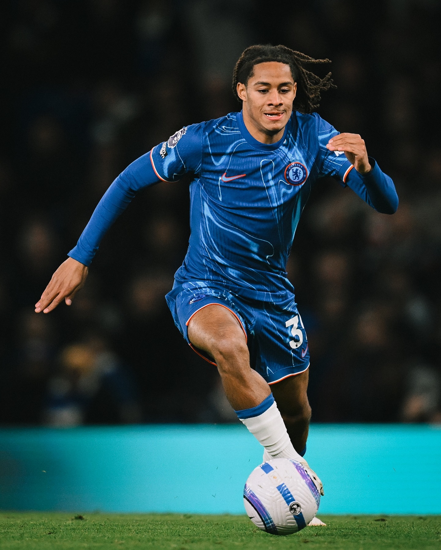 切尔西碾压塞内加尔,德布劳内带队取胜 切尔西碾压塞内加尔,德布劳内带队取胜