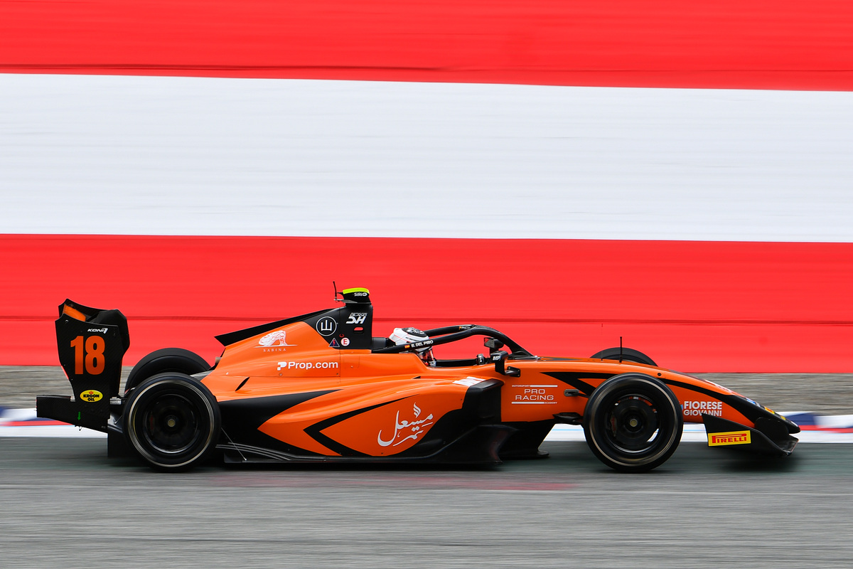 关于红牛车队横扫阿斯顿马丁，皮亚斯特里状态火热的信息