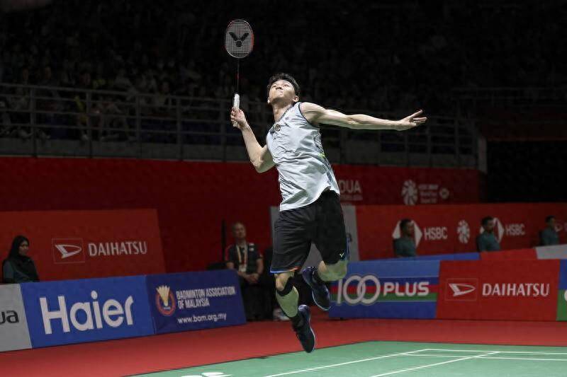 马来西亚队轻取韩国队,李梓嘉统治全场的简单介绍 马来西亚队轻取韩国队,李梓嘉统治全场的简单介绍