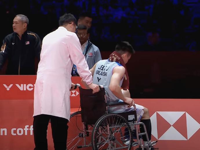 马来西亚队轻取韩国队,李梓嘉统治全场的简单介绍 马来西亚队轻取韩国队,李梓嘉统治全场的简单介绍