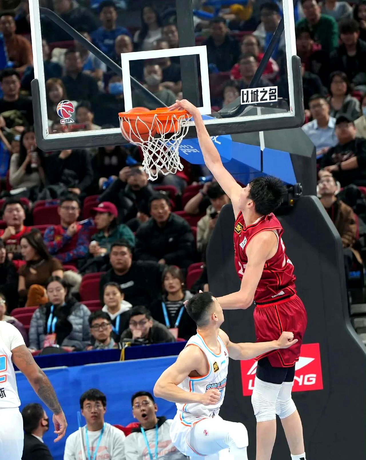 山东队逆转猛龙,周琦高光表现的简单介绍 山东队逆转猛龙,周琦高光表现的简单介绍