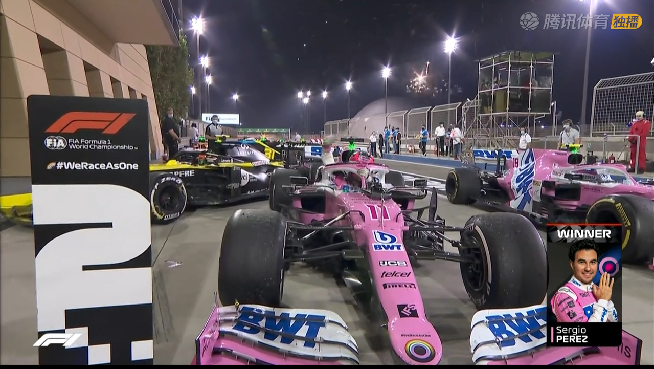 包含雷诺车队力克梅赛德斯,佩雷兹关键制胜的词条 包含雷诺车队力克梅赛德斯,佩雷兹关键制胜的词条