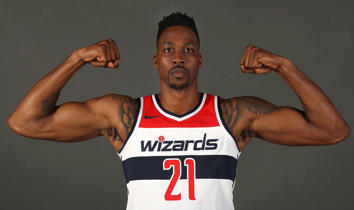 尼克斯队老将霍华德考虑退役消息传出