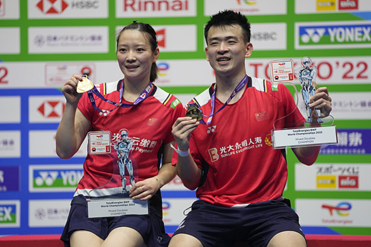 印尼队逆转中国队，郑思维点燃赛场