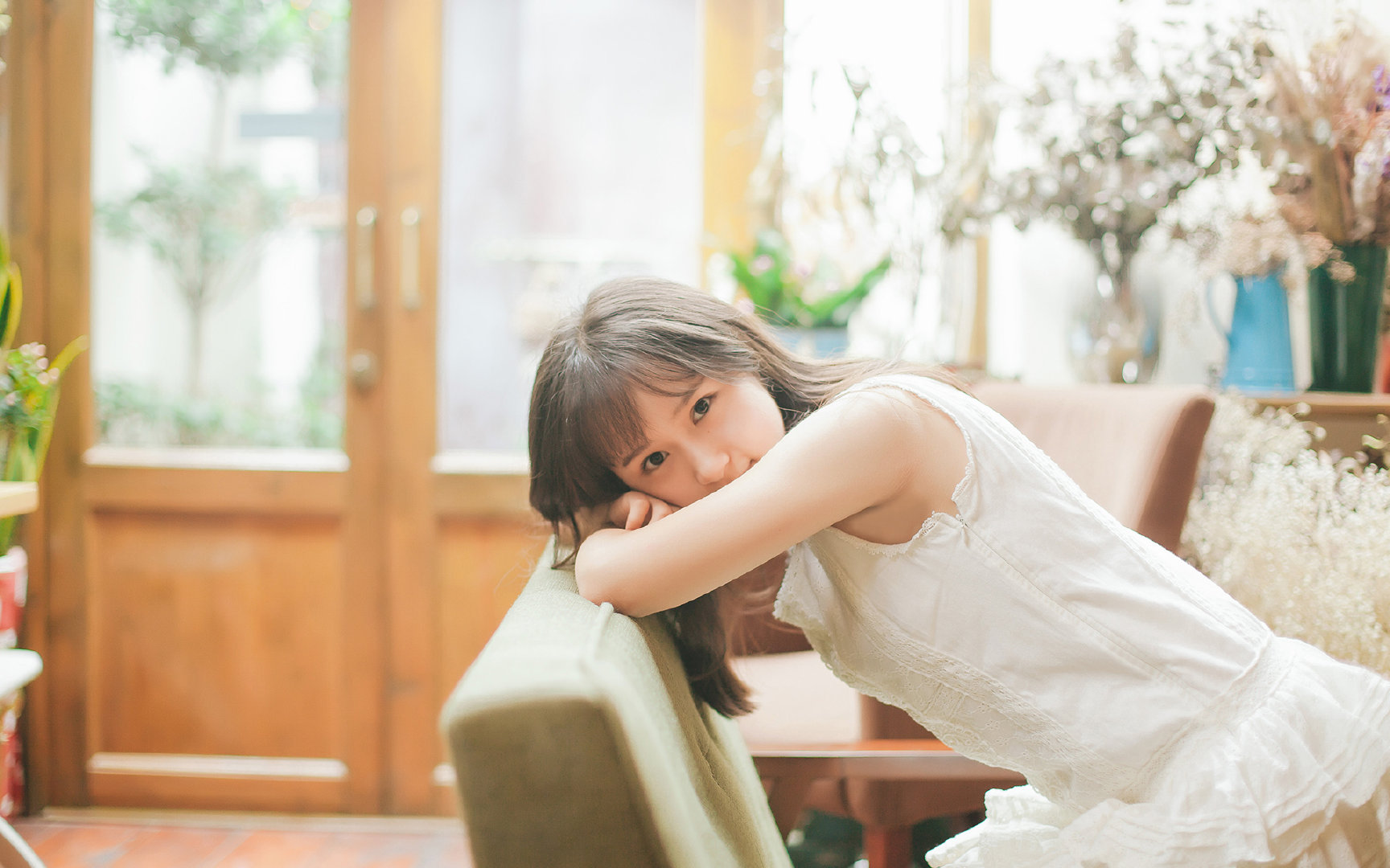 撕裂黑暗的闪电,当米切尔以一己之力重写剧本