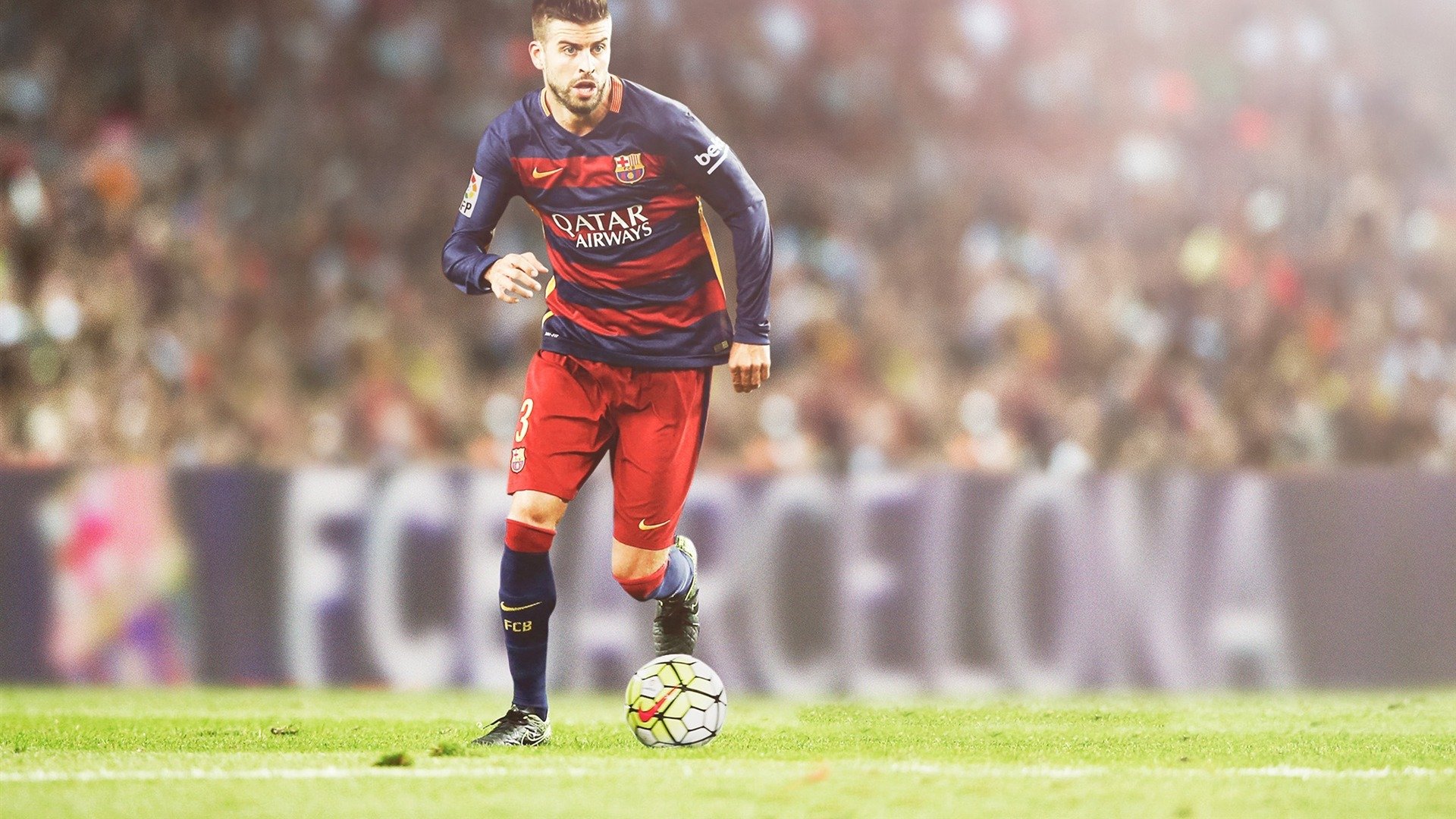 一个人的边界，美加墨世界杯之夜，利拉德如何将球场拉伸到无限