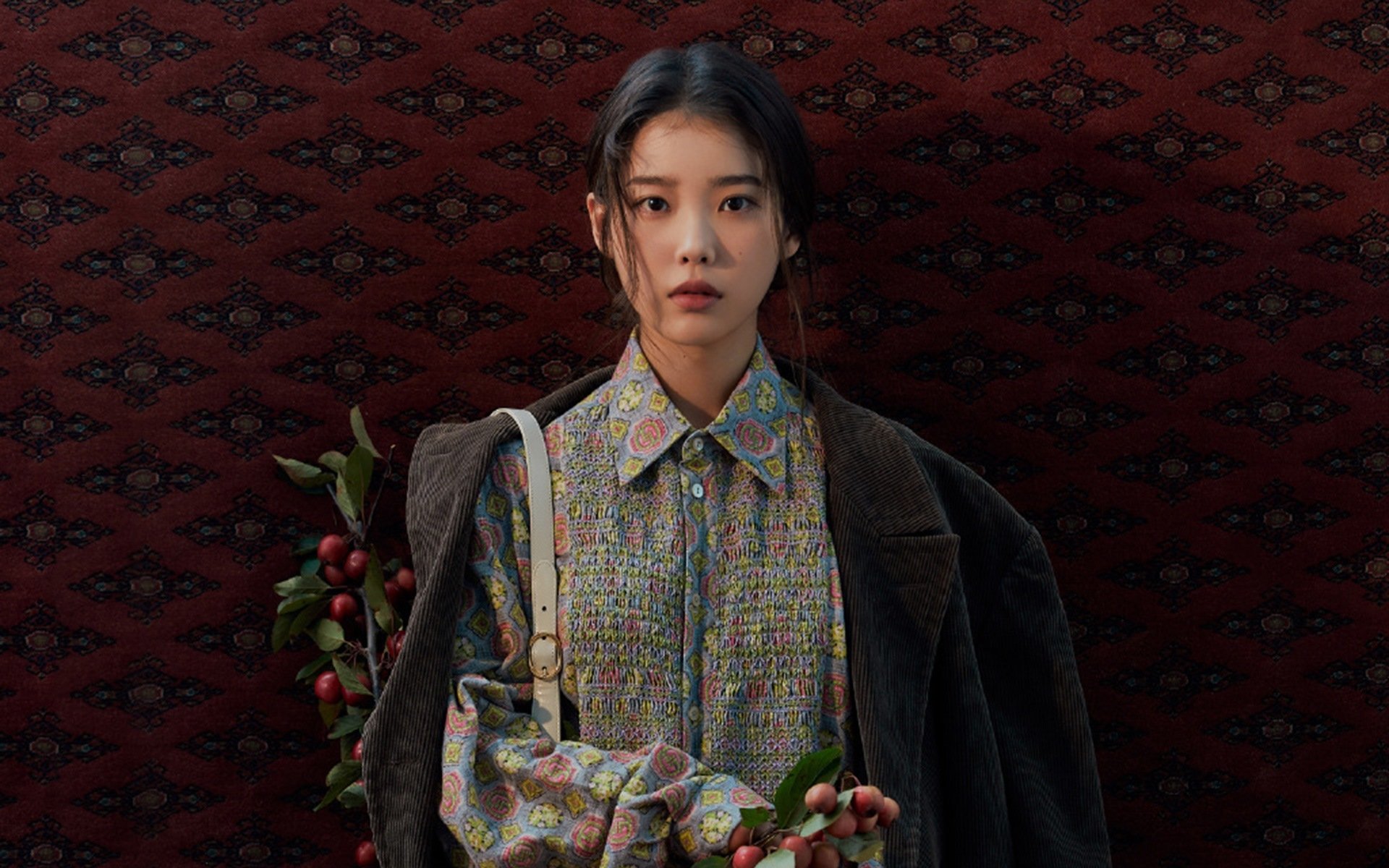 丝绸与利刃，当迪亚斯的舞步撕开防线，迪马利亚的匕首已悄然出鞘