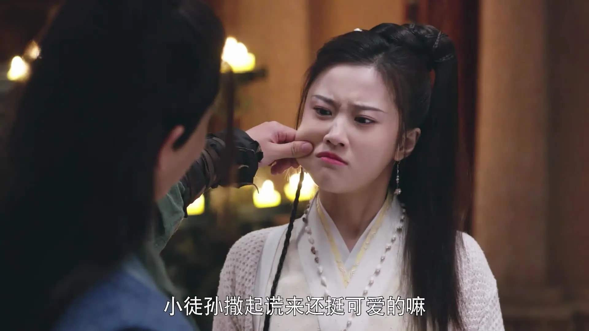 七千英里外的狙击，当草根绞索遇上死神镰刀