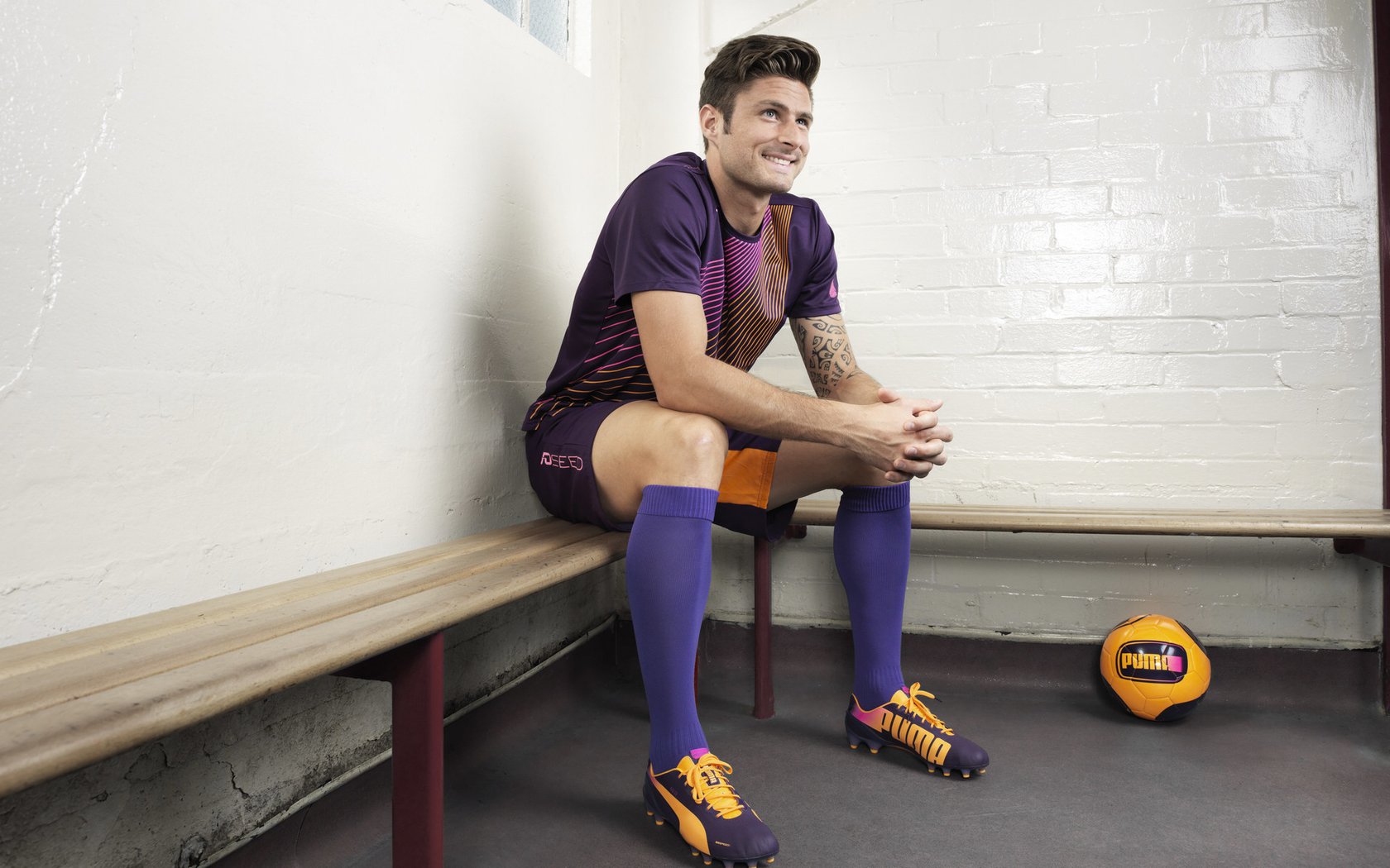 单节闪电战撕裂防线！罗德里戈一柄利刃，美国队降伏太极虎