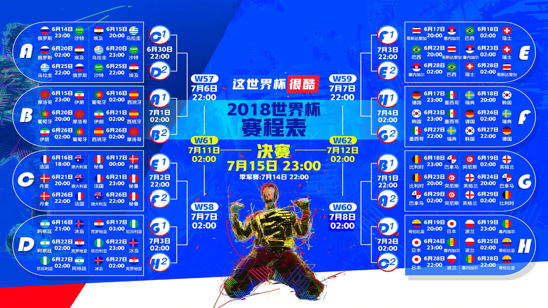 绝境橙衣，2026世界杯C组关键战，荷兰逆转瑞典，罗德里戈领衔致命一击